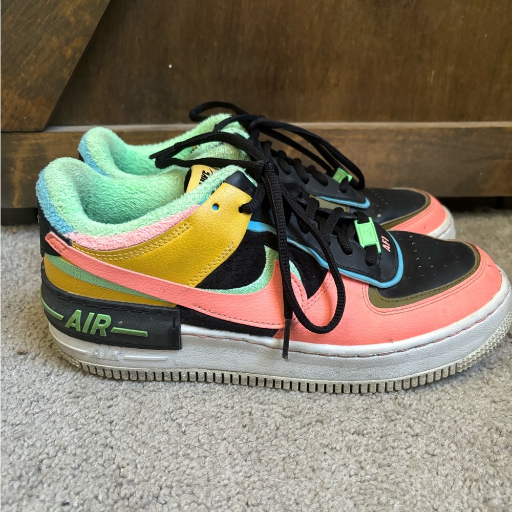 Nike AF1 size 9